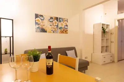 Bevande di La Dimora del Franchi