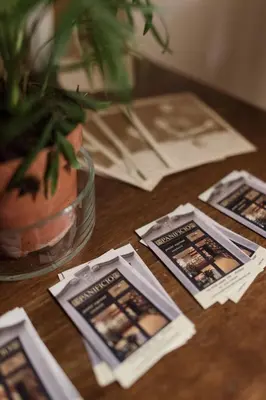 Planimetria di Da Mario in Florence Guesthouse