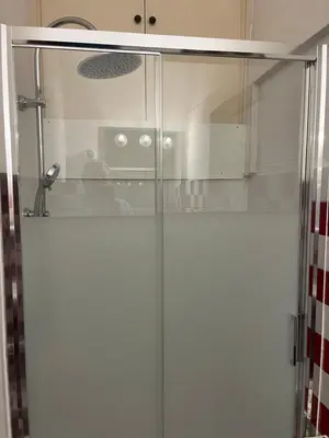 Bagno di Da Mario in Florence Guesthouse