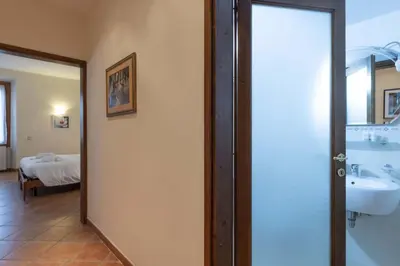 Bagno di Italian Experience-Vintage Apartment in Florence