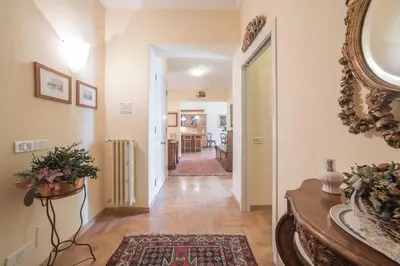 Planimetria di Italian Experience-Duomo Suite
