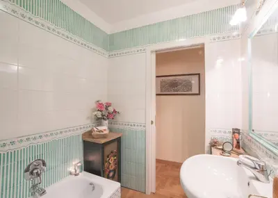 Bagno di Italian Experience-Duomo Suite