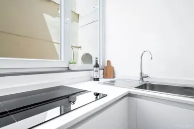 Planimetria di FLO Florence Loft