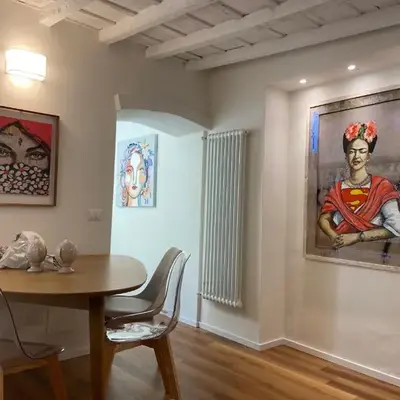 FLO Florence Loft
