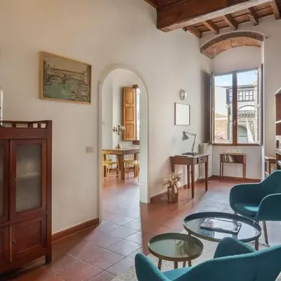 Residenza Uffizi