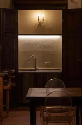 Planimetria di Renaissance Palace Noble Floor Apartment