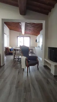 TV o dispositivi per l'intrattenimento presso Le Macine di San Salvadore