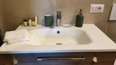 Bagno di Le Macine di San Salvadore