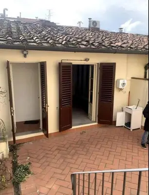Edificio in cui si trova l'appartamento
