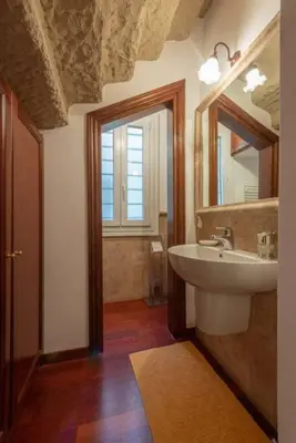 Bagno di Ponte Vecchio - Appartamento Oltrarno Ruby