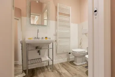 Bagno di Fiesolana Elegant