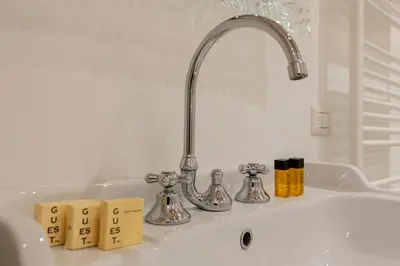 Bagno di Fiesolana Elegant
