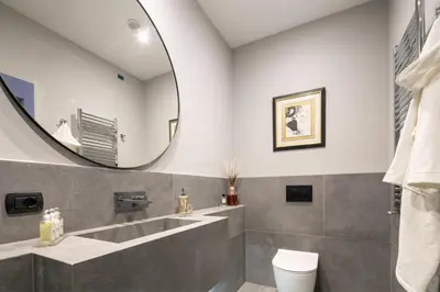 Bagno di Firenze F1