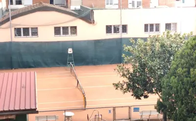 Edificio in cui si trova l'appartamento