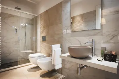 Bagno di Maison Santa Croce