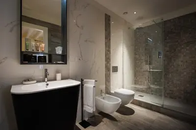 Bagno di Maison Santa Croce