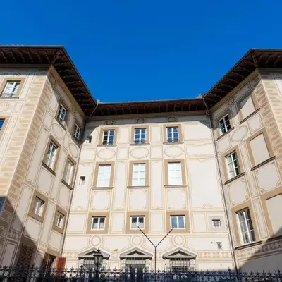 Maison Santa Croce