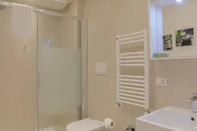Bagno di Luxury apt in the heart of city out of ZTL