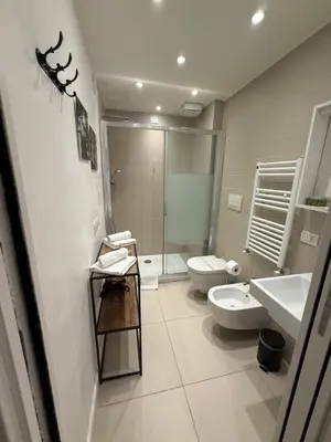 Bagno di Luxury apt in the heart of city out of ZTL