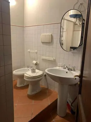 Bagno di Nice Studio Outside ZTL