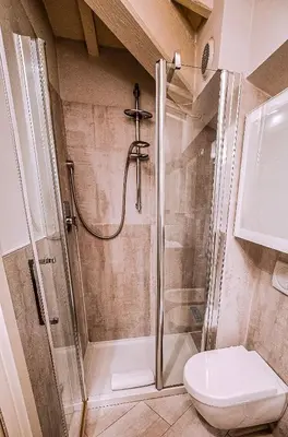 Bagno di Acacia Firenze - Cocco