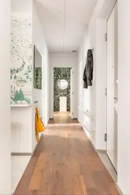 Planimetria di ECOZYHOUSE