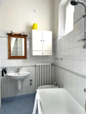 Bagno di Residenza La Libertà