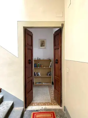 Planimetria di Residenza La Libertà