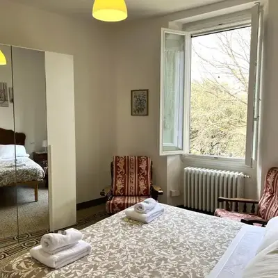 Residenza La Libertà