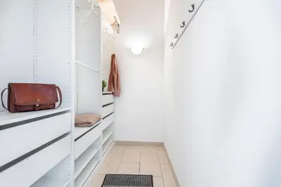 Planimetria di Porcellana Double