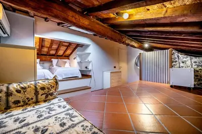 Cucina o angolo cottura di YID VELLUTINI