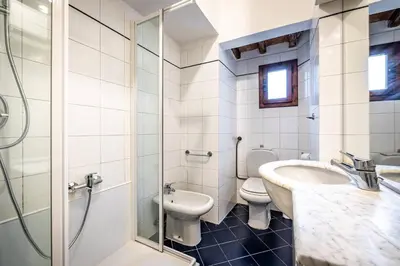 Bagno di YID VELLUTINI