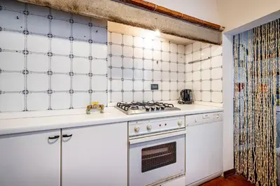 Cucina o angolo cottura di YID VELLUTINI