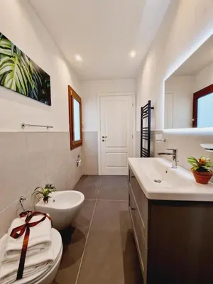 Bagno di Monna Dina in Florence
