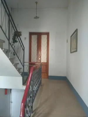 Planimetria di Casa Irma Confortevole appartamento nel cetro di prato