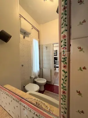 Bagno di Vespucci Florence Studio