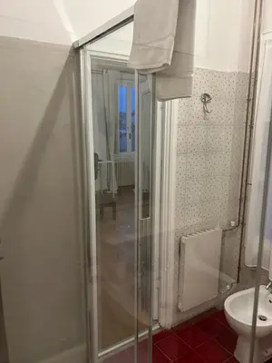 Bagno di Vespucci Florence Studio