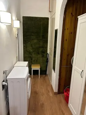 Bagno di Vespucci Florence Studio