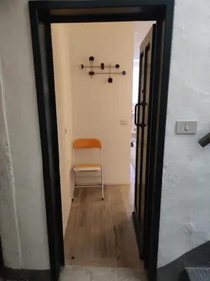 Planimetria di Appartamento Galgano Prato centro