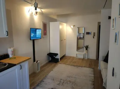 Bagno di Appartamento Galgano Prato centro