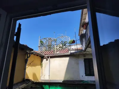 Planimetria di Appartamento Galgano Prato centro