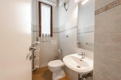 Bagno di Rosselli by Mmega