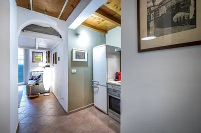 Cucina o angolo cottura di YID Masaccio