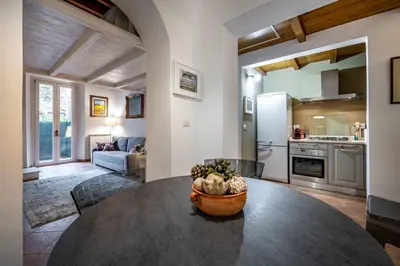 Cucina o angolo cottura di YID Masaccio