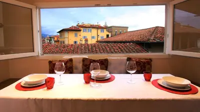 Bevande di HomEdoApartments Deluxe Terme suite