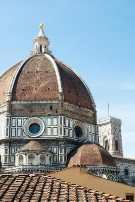 Planimetria di Windows on Dome Luxury Rooftop