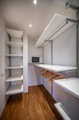 Planimetria di YiD Penthouse on Florence River with parking