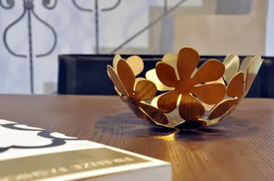 Planimetria di CHARMING APARTMENT MICHELANGELO