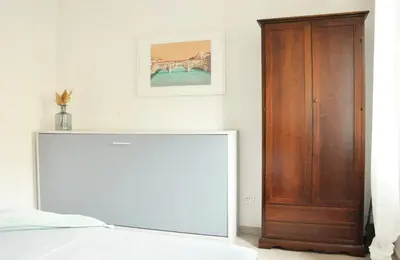 Planimetria di CHARMING APARTMENT MICHELANGELO