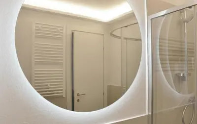 Bagno di CHARMING APARTMENT MICHELANGELO